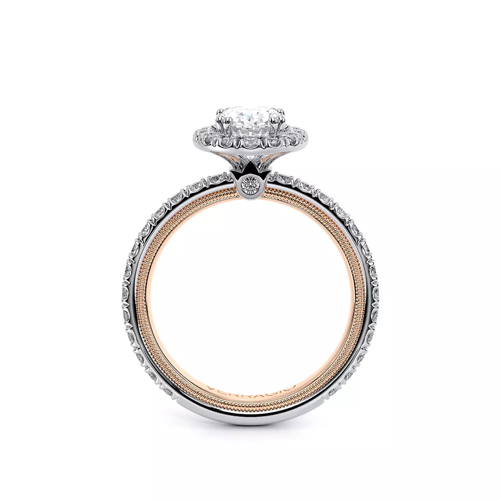 #metal_14K Gold (Two Tones)