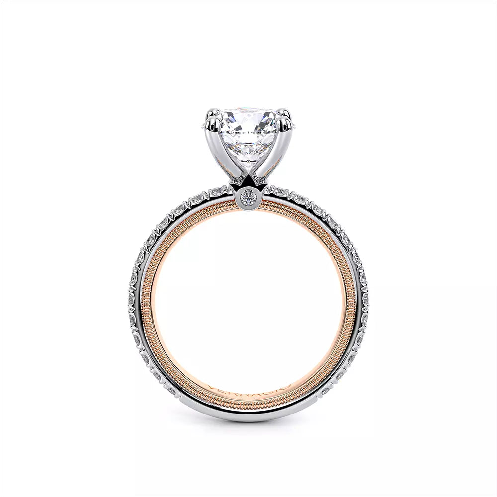 #metal_14K Gold (Two Tones)