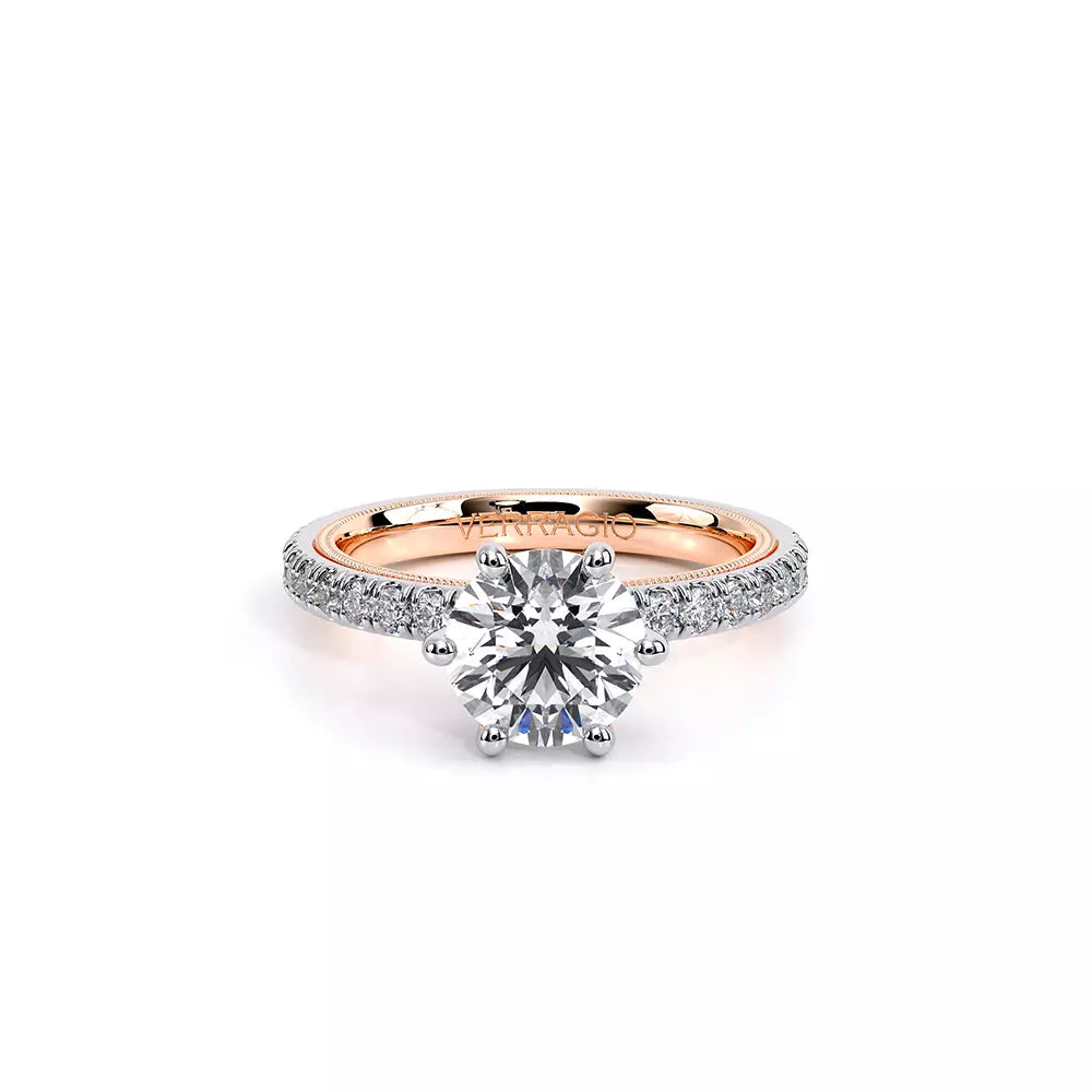 #metal_14K Gold (Two Tones)