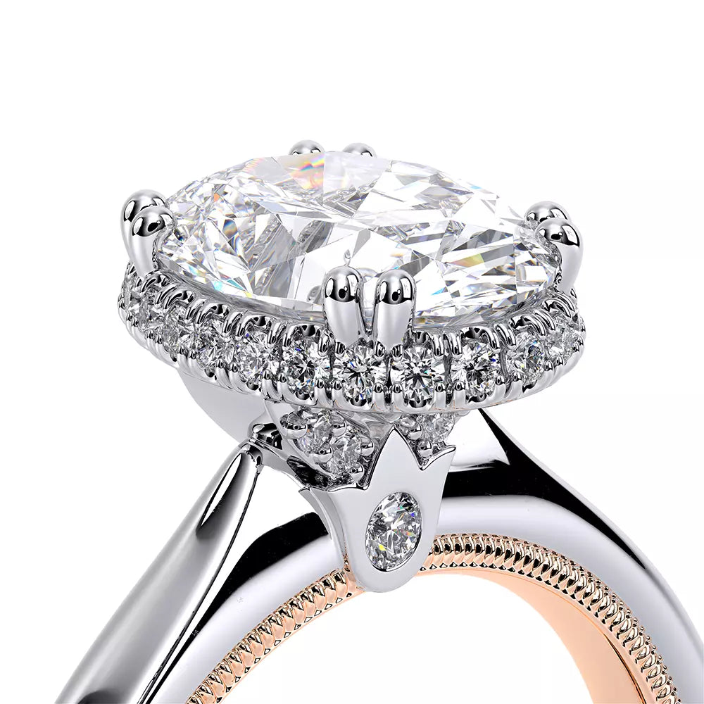 #metal_14K Gold (Two Tones)