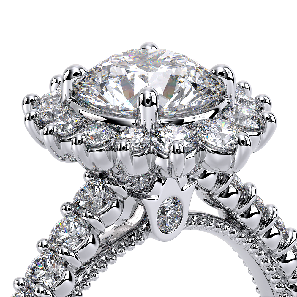 #metal_18K Gold (White)