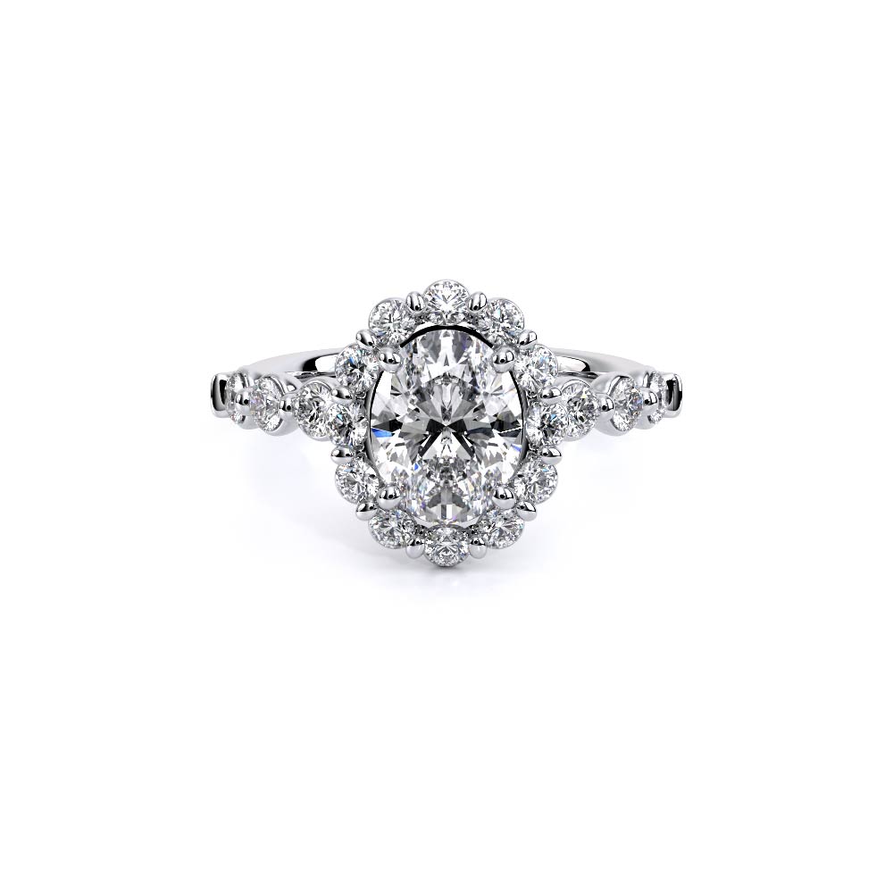 #metal_18K Gold (White)