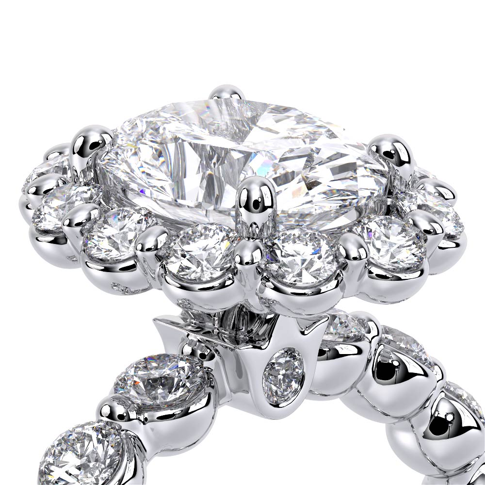 #metal_18K Gold (White)