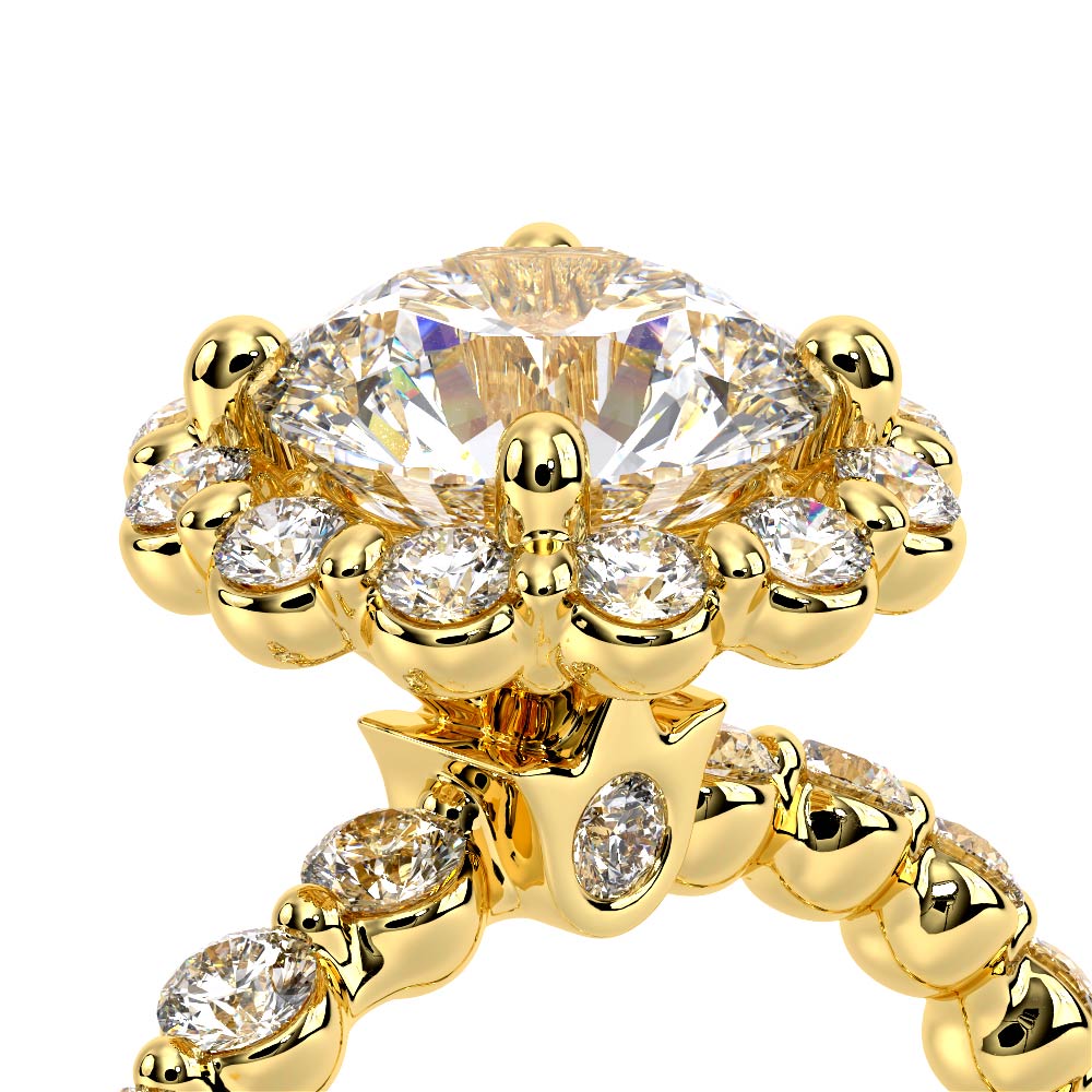 #metal_18K Gold (Yellow)