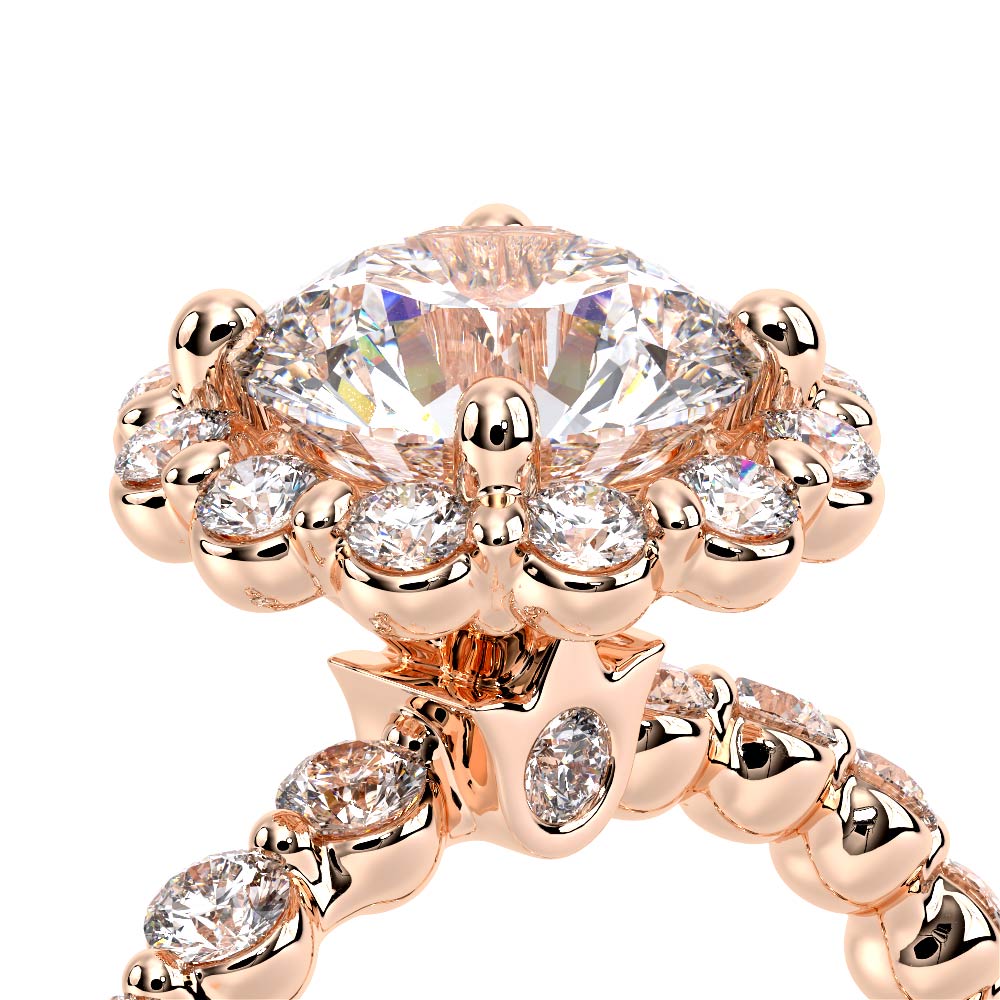 #metal_18K Gold (Rose)