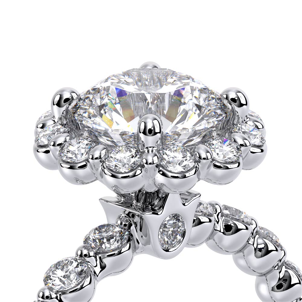 #metal_18K Gold (White)