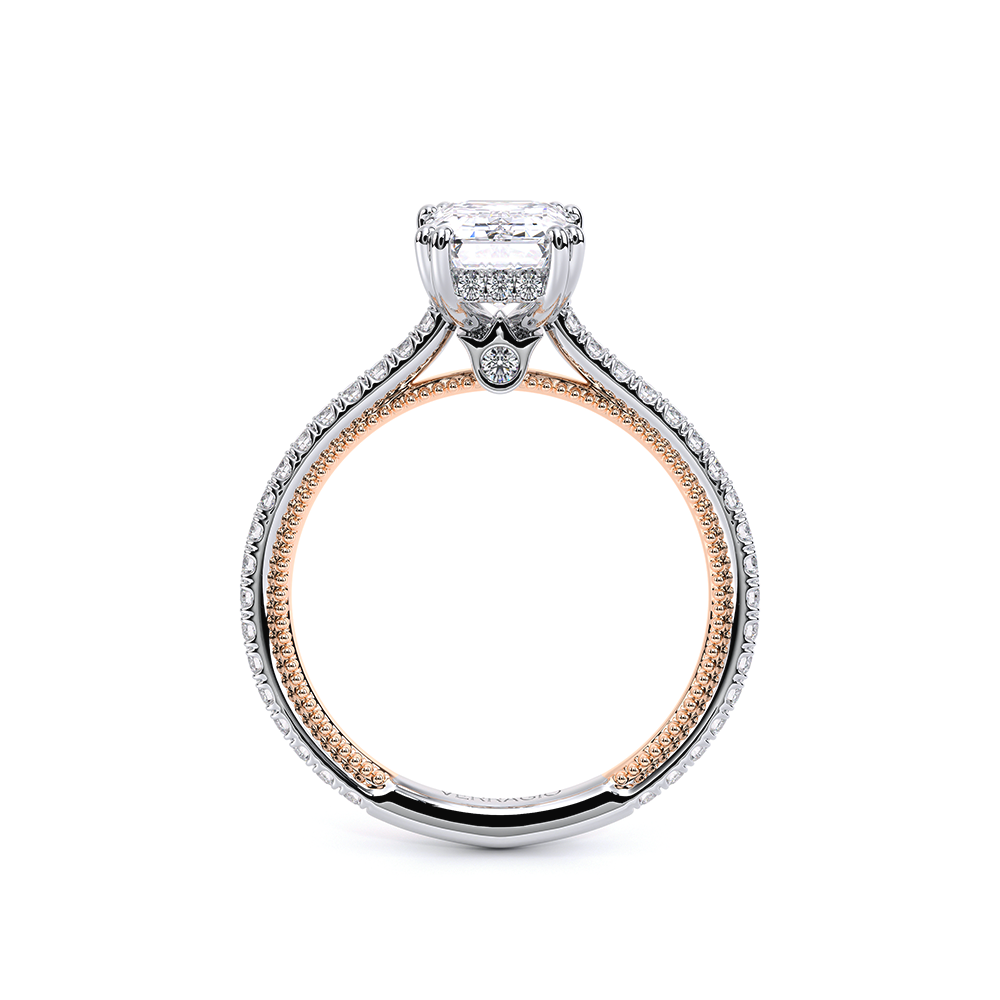 #metal_18K Gold (Two Tones)