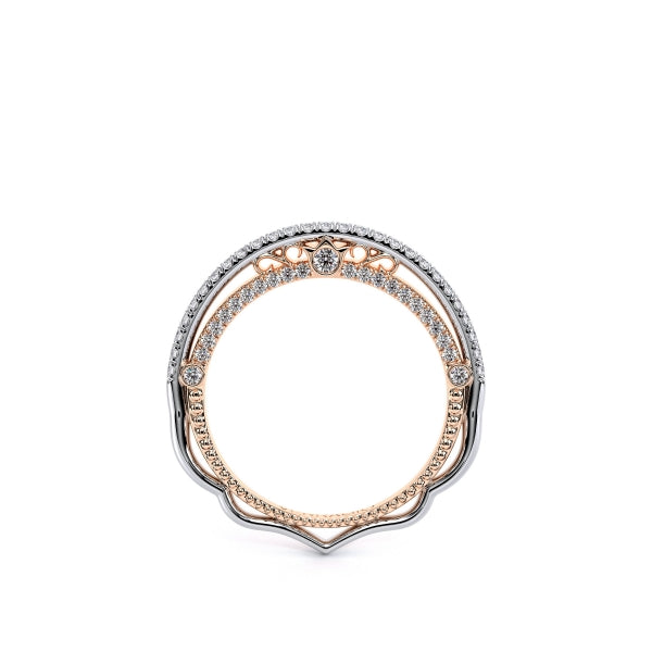 #metal_14K Gold (Two Tones)