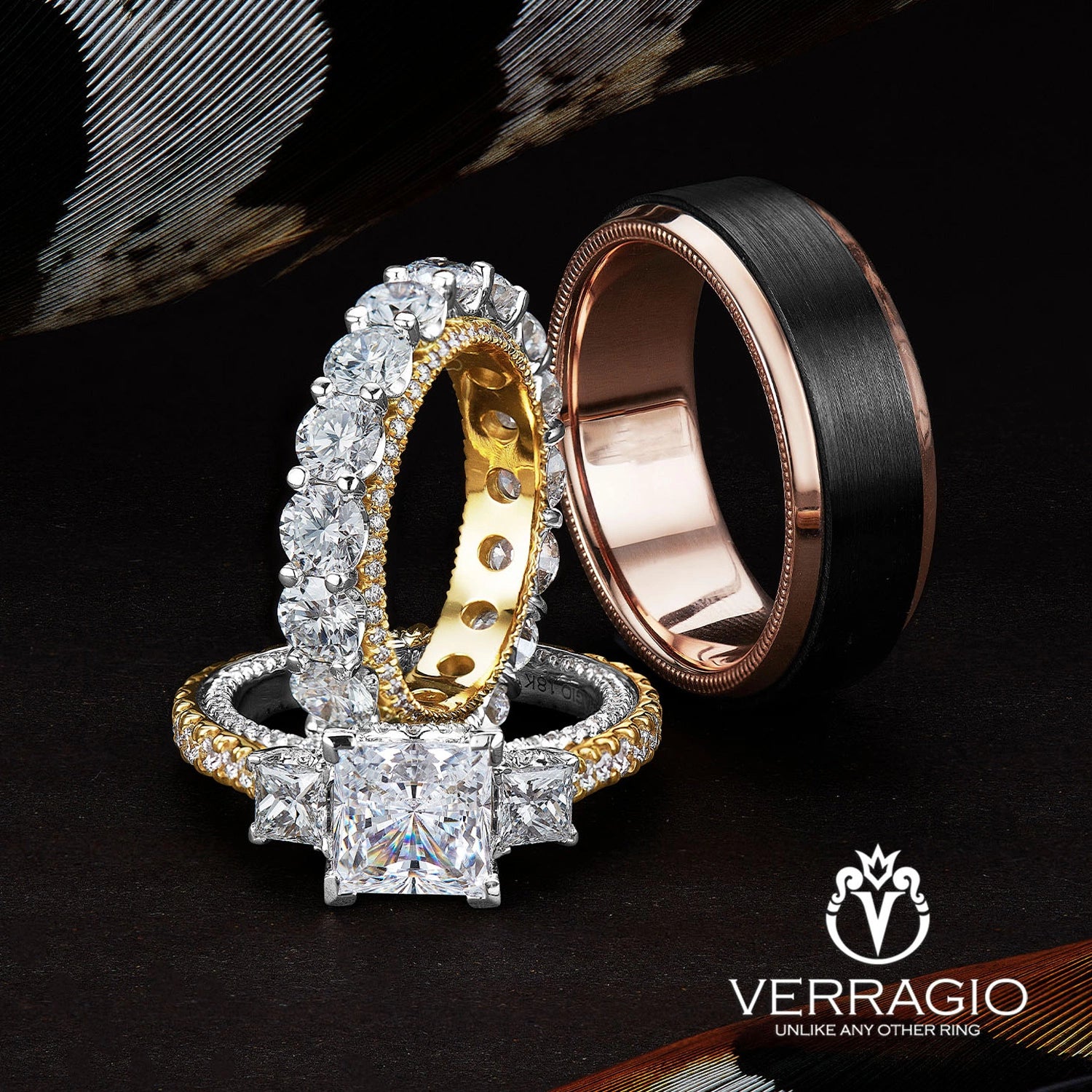 Verragio Ring 1