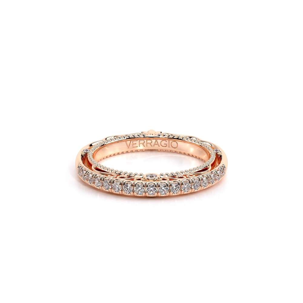 14K Gold (Rose)