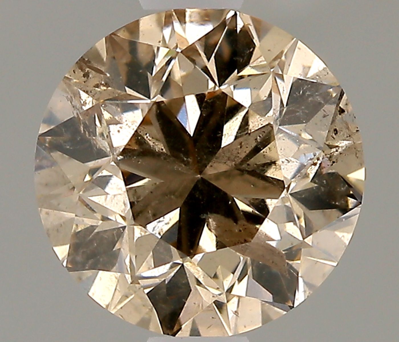 1 Carats St I1 Round Diamond