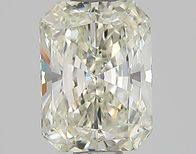 1.22ct Radiant Natural Diamond (Colour J, Clarity IF, Cut EX, IGI)